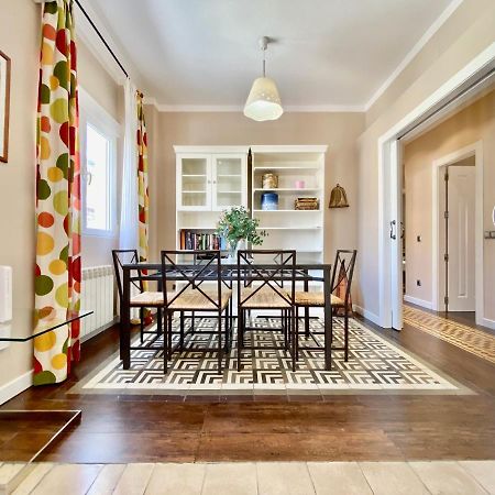 Charming Blasco De Garay - Estancias Temporales Madrid Ngoại thất bức ảnh