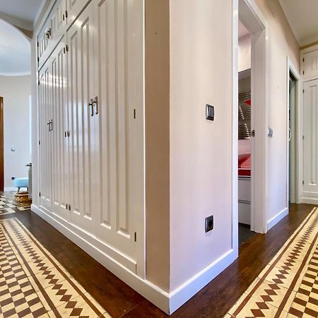 Charming Blasco De Garay - Estancias Temporales Madrid Ngoại thất bức ảnh