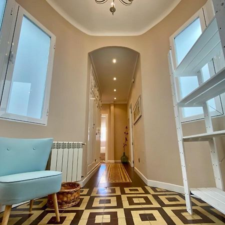 Charming Blasco De Garay - Estancias Temporales Madrid Ngoại thất bức ảnh
