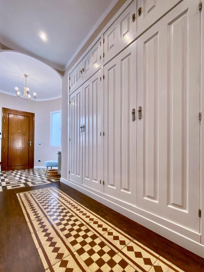 Charming Blasco De Garay - Estancias Temporales Madrid Ngoại thất bức ảnh