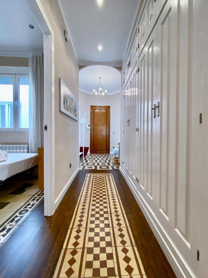 Charming Blasco De Garay - Estancias Temporales Madrid Ngoại thất bức ảnh