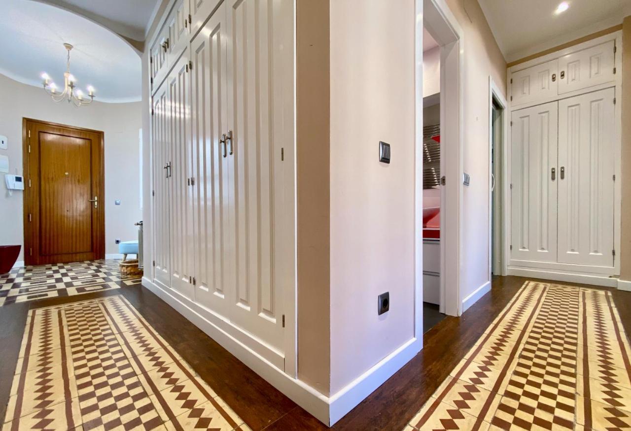 Charming Blasco De Garay - Estancias Temporales Madrid Ngoại thất bức ảnh