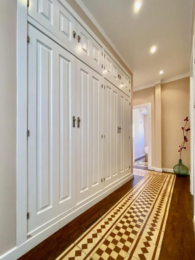 Charming Blasco De Garay - Estancias Temporales Madrid Ngoại thất bức ảnh